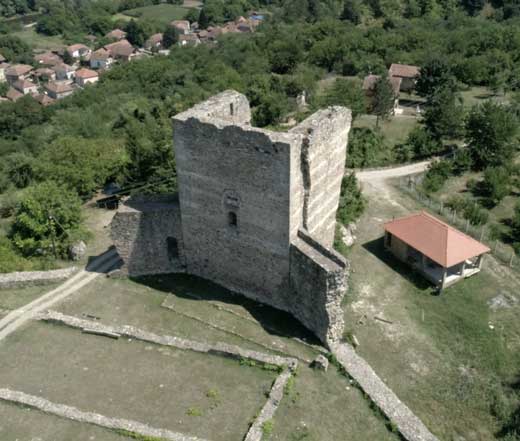 Stalać