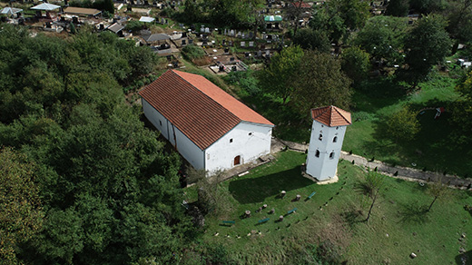 Crkva sv.Bogorodice